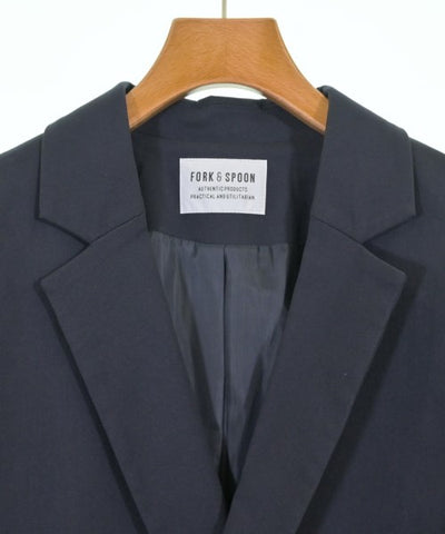 FORK&SPOON Casual jackets