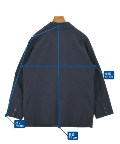 FORK&SPOON Casual jackets