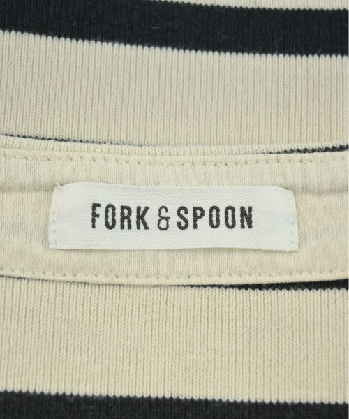 FORK&SPOON Tee Shirts/Tops