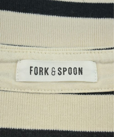 FORK&SPOON Tee Shirts/Tops