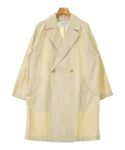 FORK&SPOON Chesterfield coats