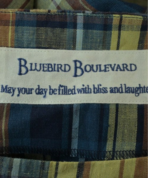 BLUEBIRD BOULEVARD Dresses