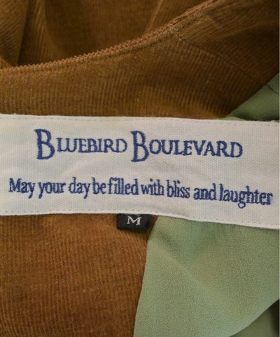 BLUEBIRD BOULEVARD Dresses