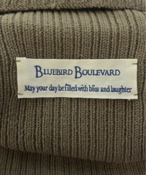 BLUEBIRD BOULEVARD Sweaters