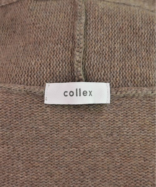 collex Cardigans