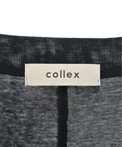 collex Dresses