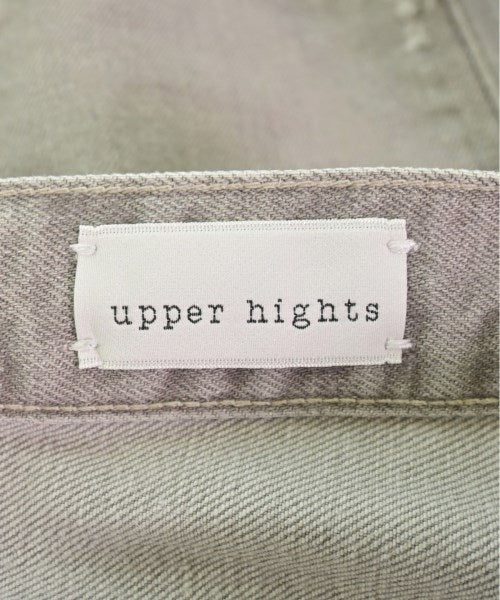 upper hights Jeans