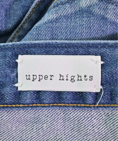 upper hights Jeans