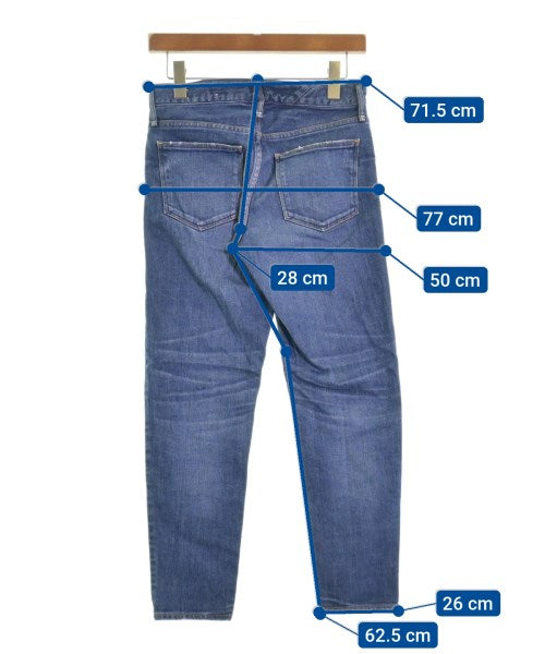 upper hights Jeans