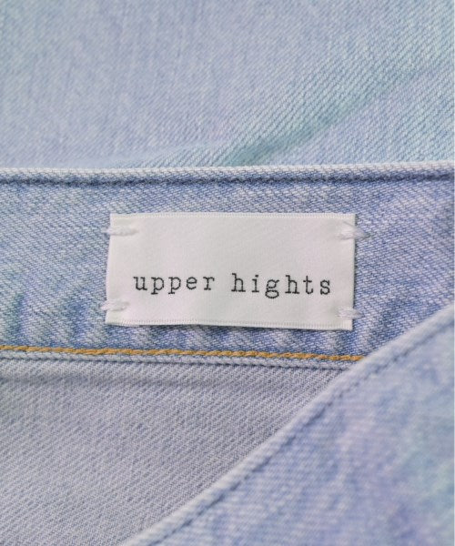 upper hights Jeans