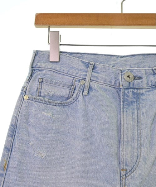 upper hights Jeans