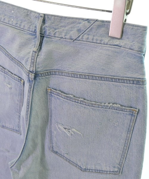 upper hights Jeans