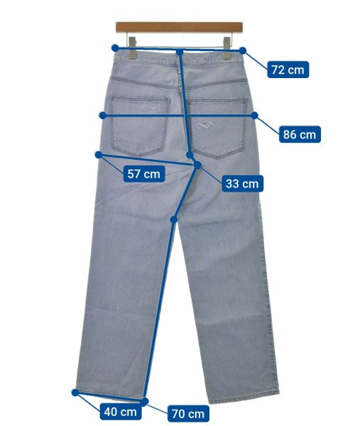 upper hights Jeans