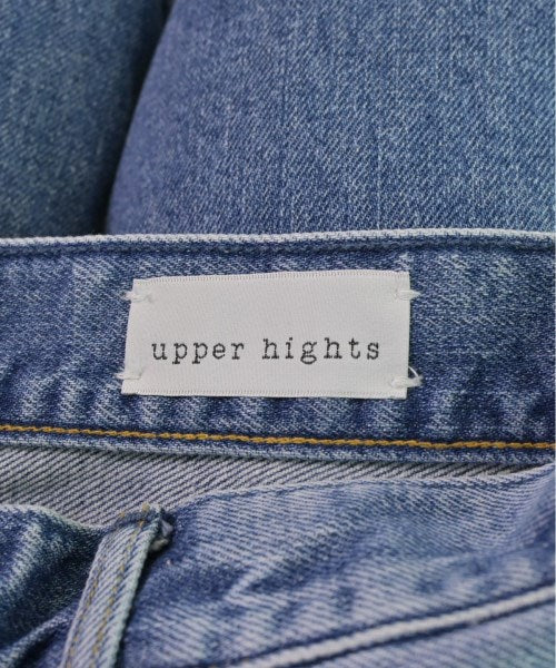 upper hights Jeans