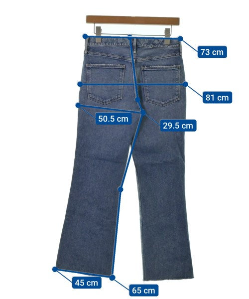 upper hights Jeans