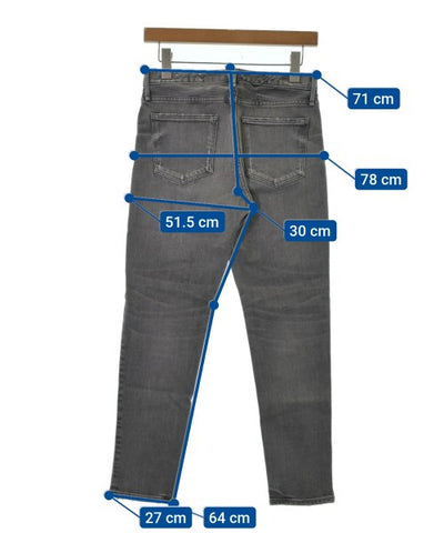 upper hights Jeans