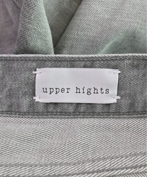 upper hights Jeans