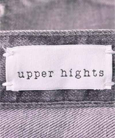 upper hights Jeans