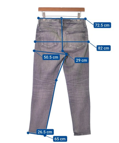 upper hights Jeans