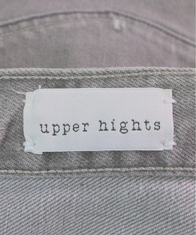 upper hights Jeans