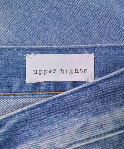 upper hights Jeans