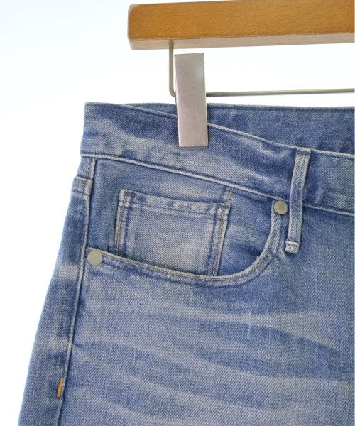 upper hights Jeans