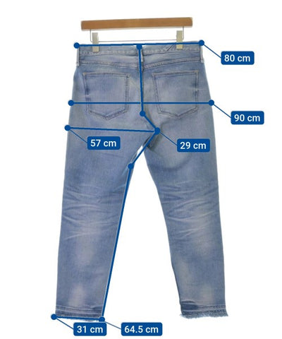 upper hights Jeans