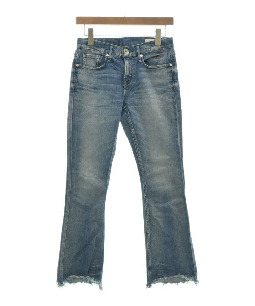 upper hights Jeans