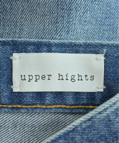 upper hights Jeans