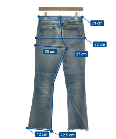 upper hights Jeans