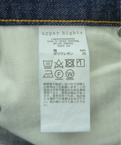 upper hights Jeans