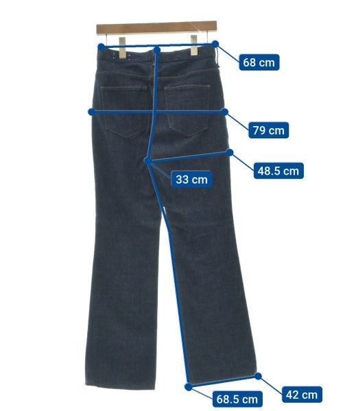 upper hights Jeans