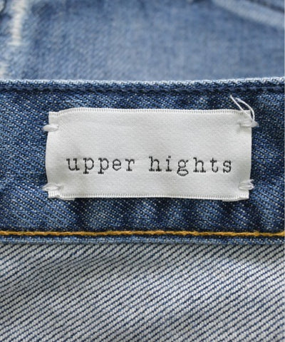 upper hights Jeans