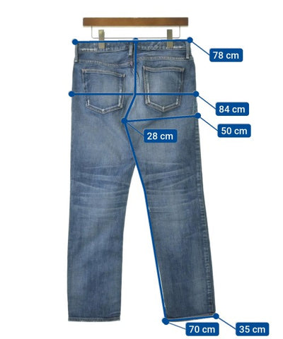 upper hights Jeans