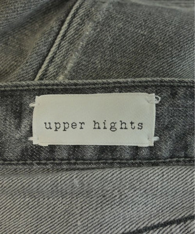 upper hights Jeans