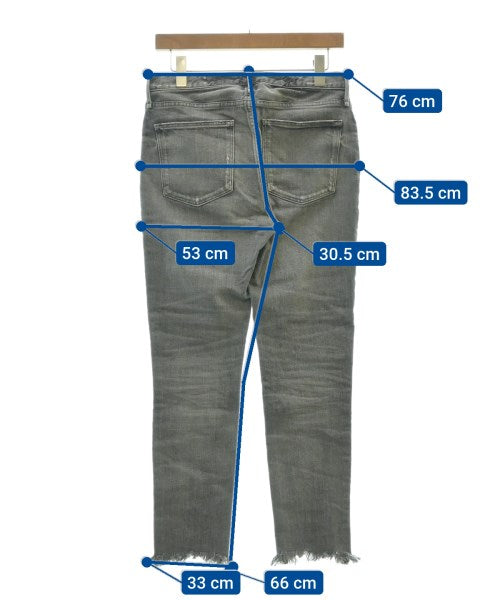 upper hights Jeans