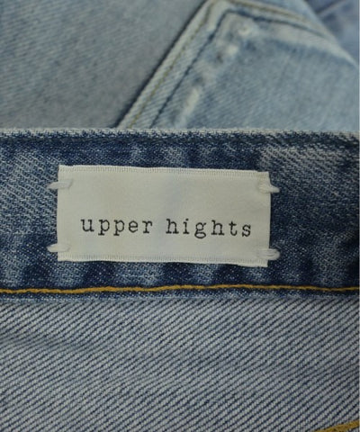 upper hights Jeans