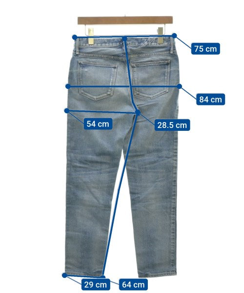 upper hights Jeans