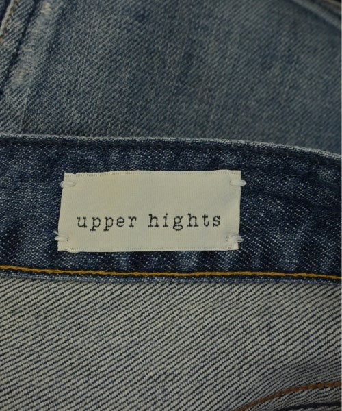 upper hights Jeans