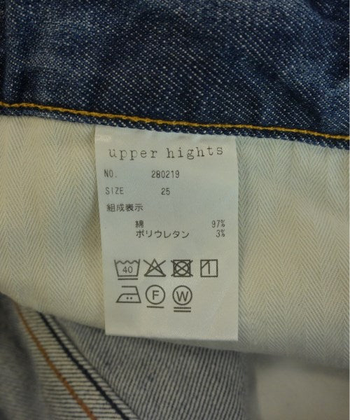 upper hights Jeans