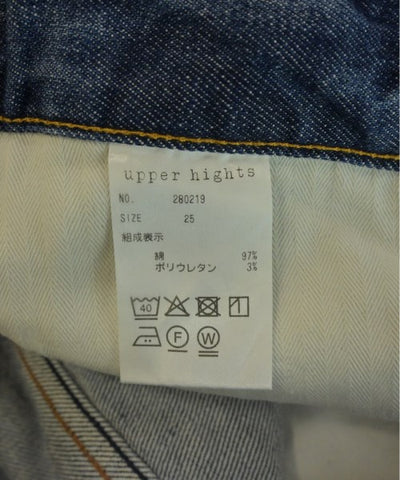 upper hights Jeans