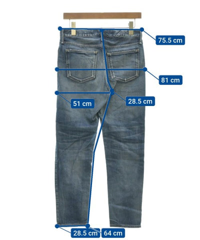 upper hights Jeans