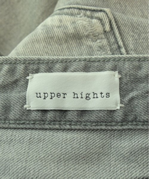 upper hights Jeans