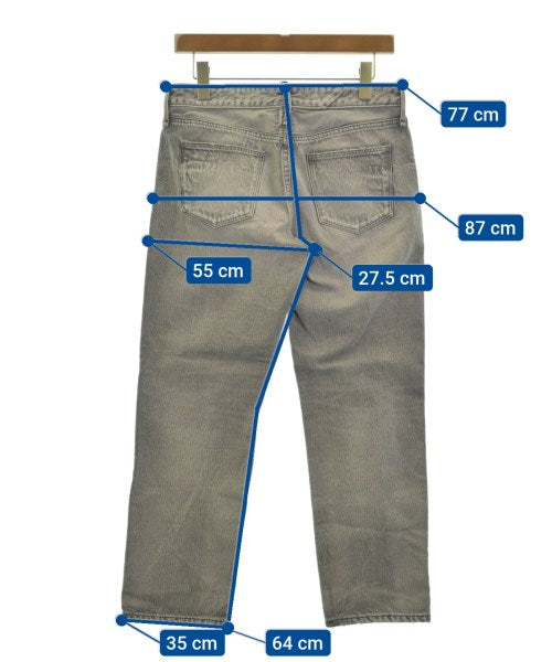 upper hights Jeans