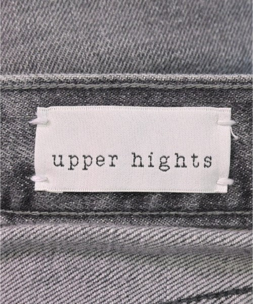 upper hights Jeans