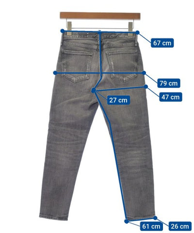 upper hights Jeans