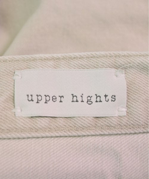 upper hights Jeans