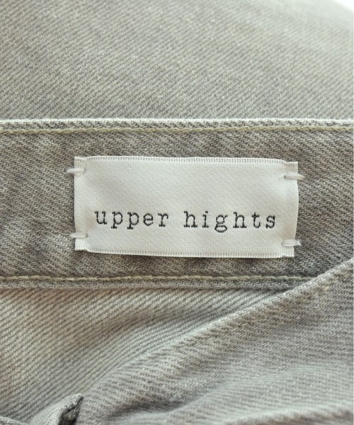 upper hights Jeans