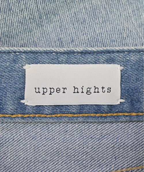 upper hights Jeans