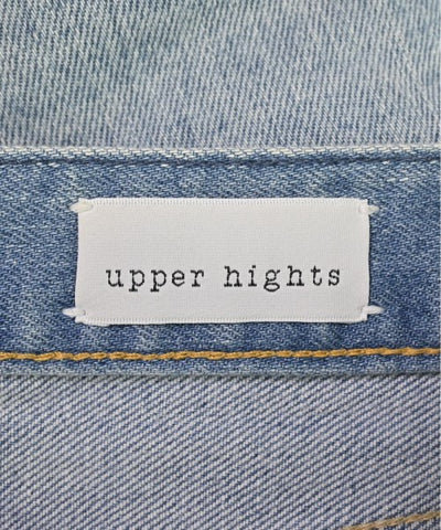 upper hights Jeans